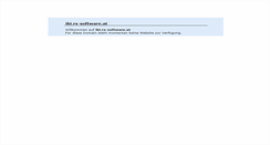 Desktop Screenshot of ibi.rs-software.at